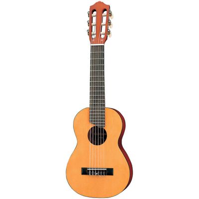 Yamaha GL1 Mini 6-String Nylon Guitalele Yamaha GL1 Mini 6-String Nylon Guitalele
