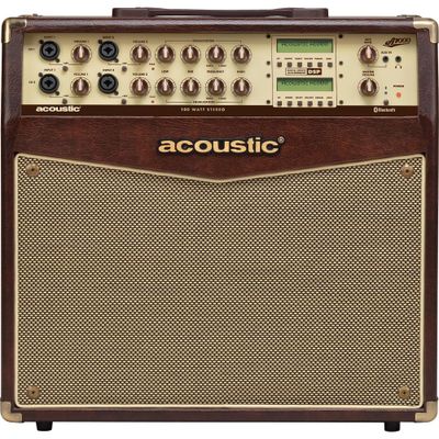 Acoustic A1000 Acoustic Instrument Amp