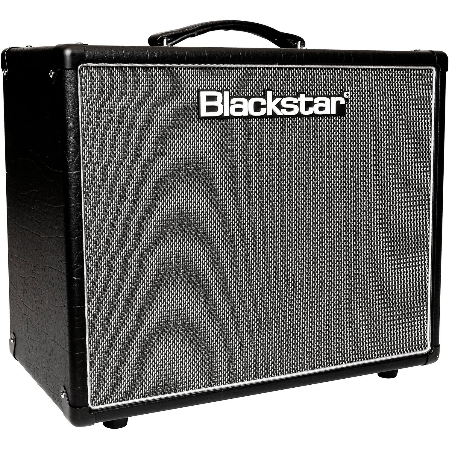 Blackstar HT-20R MkII 20W 1x12 Tube Combo Guitar Amp Black