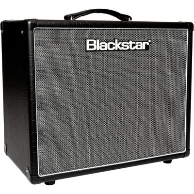 Blackstar HT-20R MkII 20W 1x12 Tube Combo Guitar Amp Black