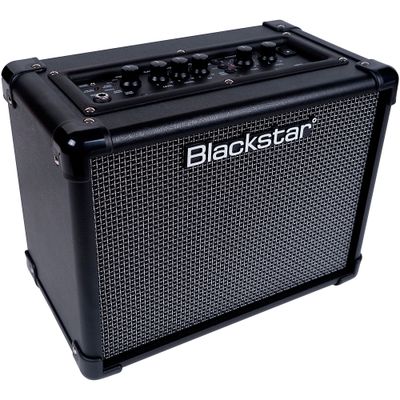 Blackstar ID-Core 10 V3 10W Guitar Combo Amp Black