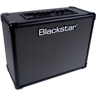 Blackstar ID-Core 40 V3 40W Guitar Combo Amp Black