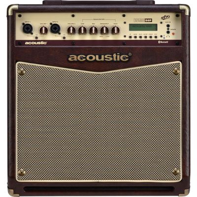 Acoustic A40 40W Acoustic Guitar Combo Amp Acoustic A40 40W Acoustic Guitar Combo Amp