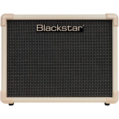 Blackstar Blackstar ID-Core 10 V3 Cream Guitar Combo Amp Cream