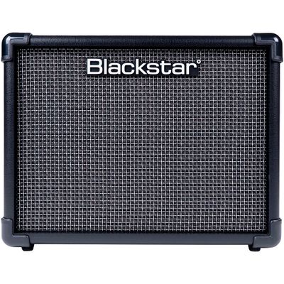Blackstar ID-Core 10 V3 10W Guitar Combo Amp Black