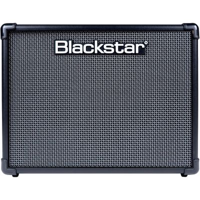Blackstar ID-Core 40 V3 40W Guitar Combo Amp Black