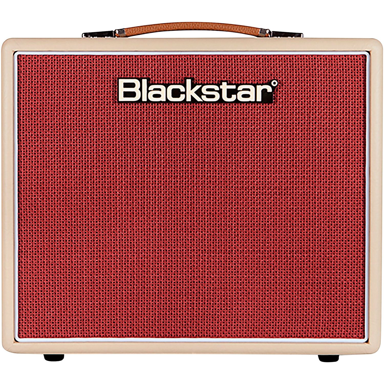 Blackstar Studio 10 6L6 10W 1x12 Tube Guitar Combo Amp Blonde