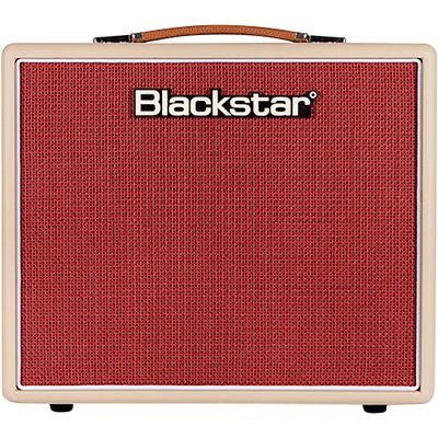 Blackstar Studio 10 6L6 10W 1x12 Tube Guitar Combo Amp Blonde