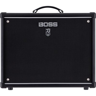 BOSS Katana-100 MkII 100W 1x12 Guitar Combo Amplifier BOSS Katana-100 MkII 100W 1x12 Guitar Combo Amplifier