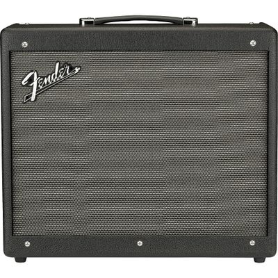 Fender Mustang GTX 100 100W 1x12 Guitar Combo Amp Black