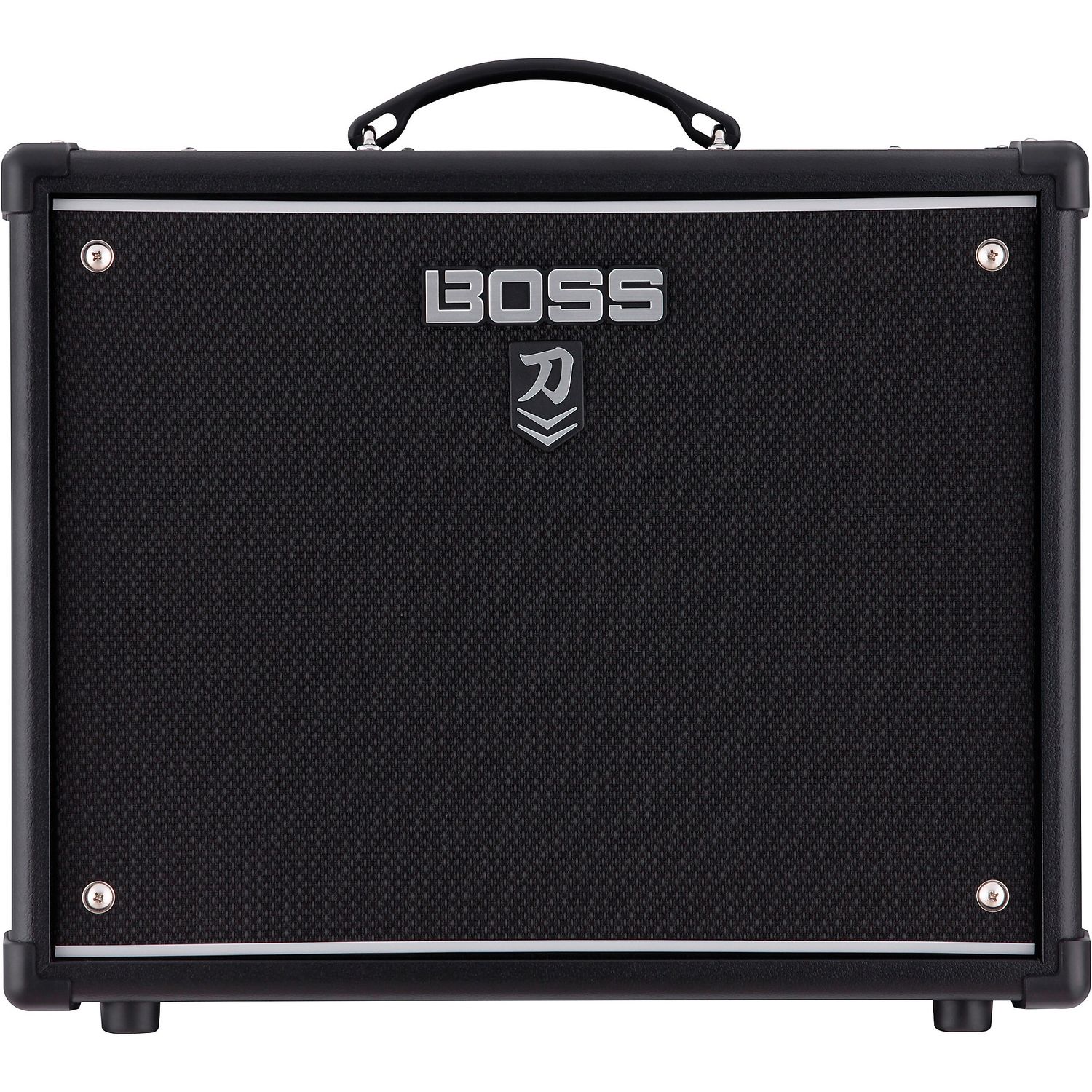 BOSS Katana-50 MkII 50W 1x12 Guitar Combo Amplifier BOSS Katana-50 MkII 50W 1x12 Guitar Combo Amplifier