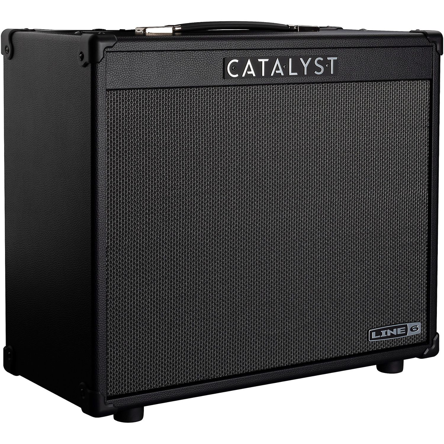 Line 6 Catalyst 100 1x12 100W Guitar Combo Amplifier Line 6 Catalyst 100 1x12 100W Guitar Combo Amplifier