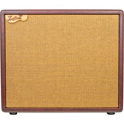Kustom Sienna Pro 30 30W 1x10 Acoustic Combo Amplifier