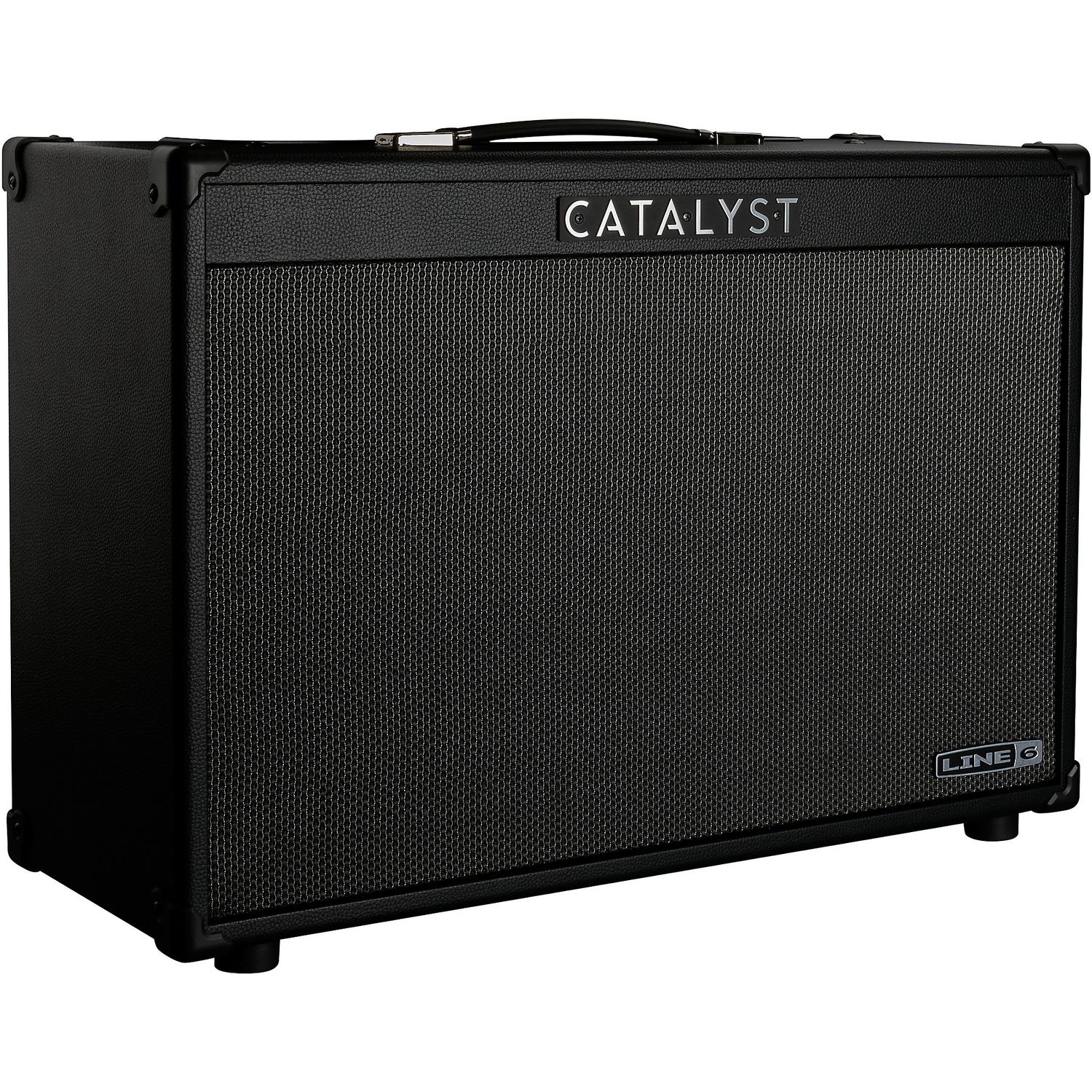 Line 6 Catalyst 200 2x12 200W Guitar Combo Amplifier Line 6 Catalyst 200 2x12 200W Guitar Combo Amplifier
