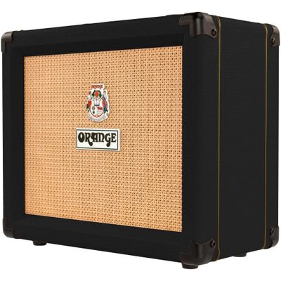 Orange Amplifiers Crush 20 20W 1x8 Guitar Combo Amp