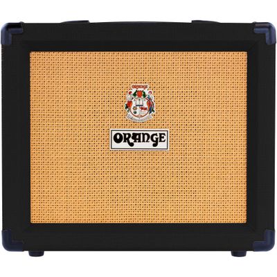 Orange Amplifiers Crush 20RT 20W 1x8 Guitar Combo Amp