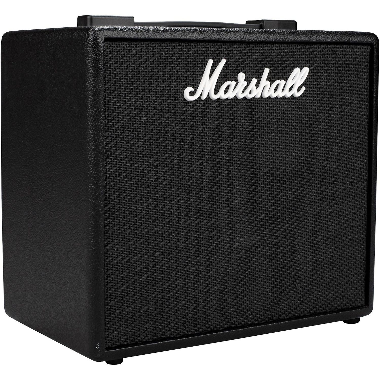 Marshall CODE25 25W 1x10 Guitar Combo Amp Black Marshall CODE25 25W 1x10 Guitar Combo Amp Black