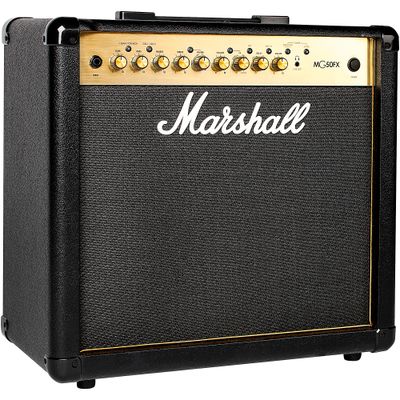 Marshall MG50GFX 50W 1x12 Guitar Combo Amp