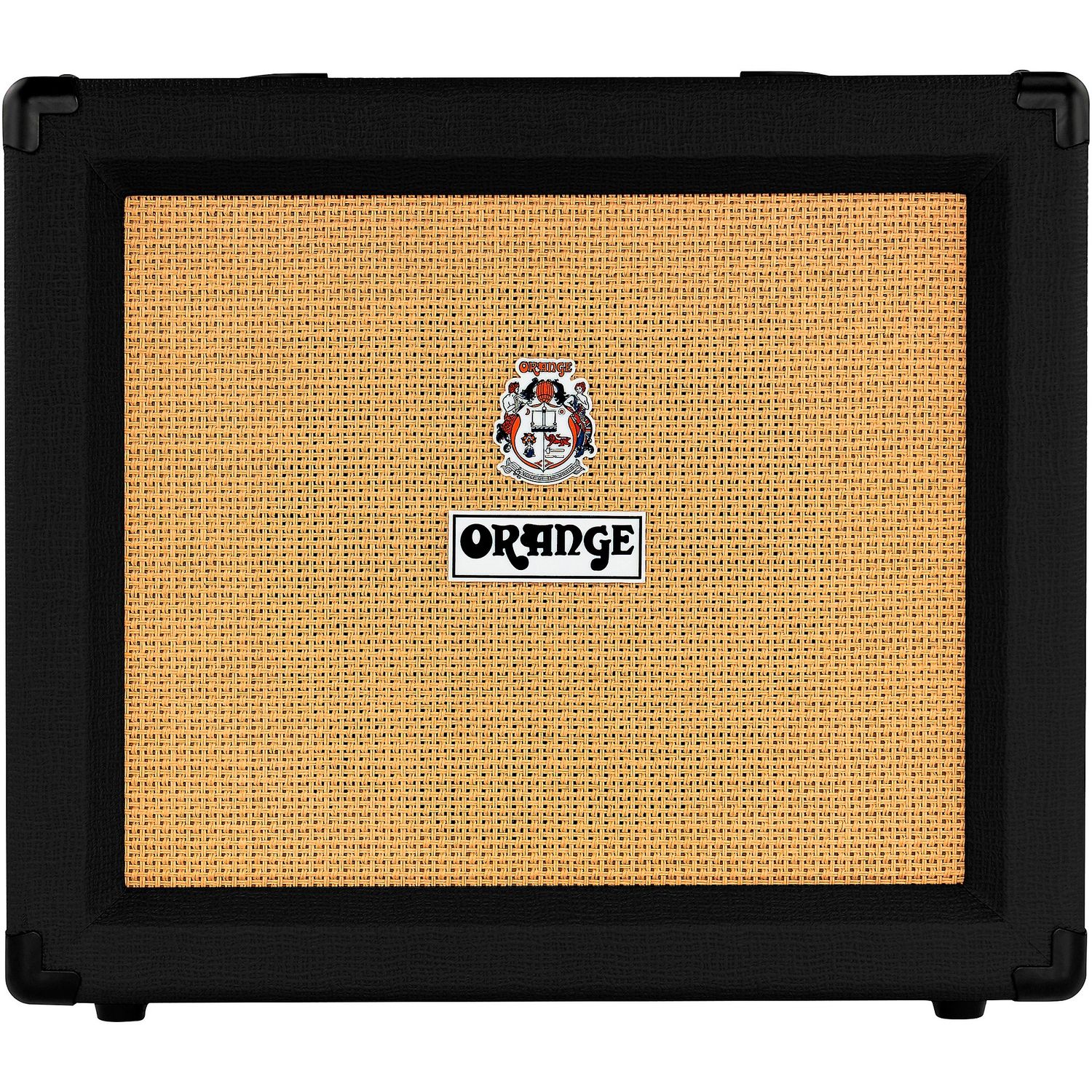 Orange Amplifiers Crush 35RT 35W 1x10 Guitar Combo Amp