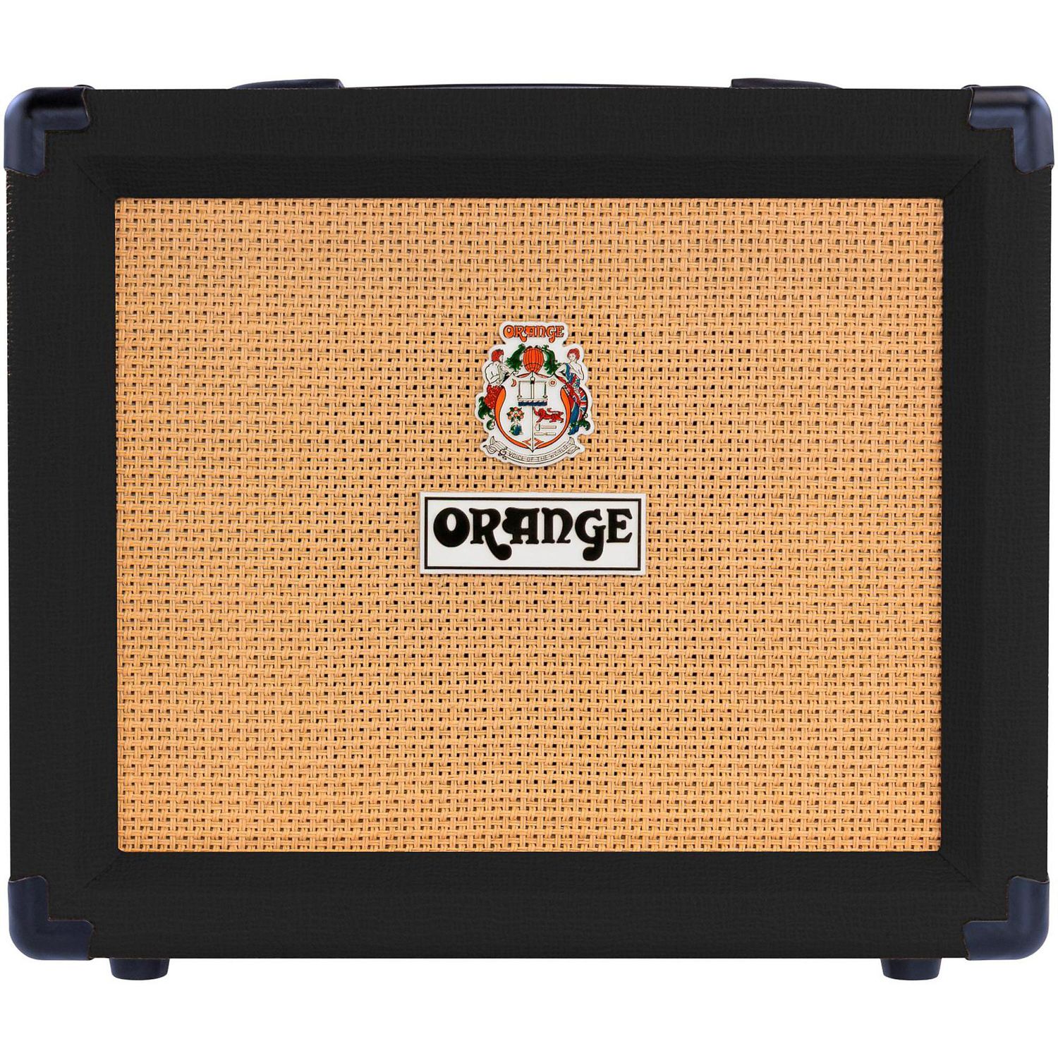Orange Amplifiers Crush 20 20W 1x8 Guitar Combo Amp