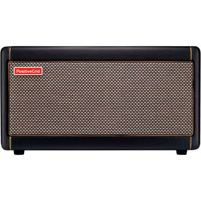 Positive Grid Spark 40W Guitar Combo Amplifier