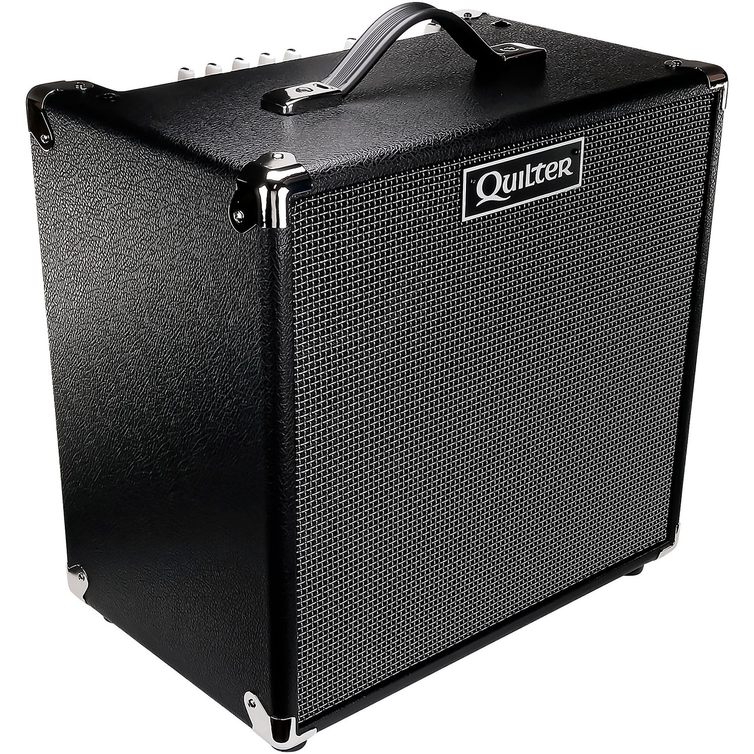 Quilter Labs Aviator Cub Advanced Single-Channel Combo Amplifier