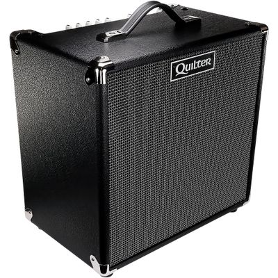 Quilter Labs Aviator Cub Advanced Single-Channel Combo Amplifier Quilter Labs Aviator Cub Advanced Single-Channel Combo Amplifier