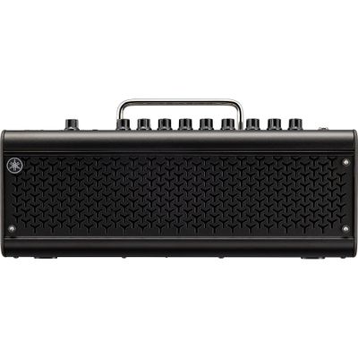 Yamaha THR30II Wireless 30W 2x3 Guitar Combo Amp Black Yamaha THR30II Wireless 30W 2x3 Guitar Combo Amp Black