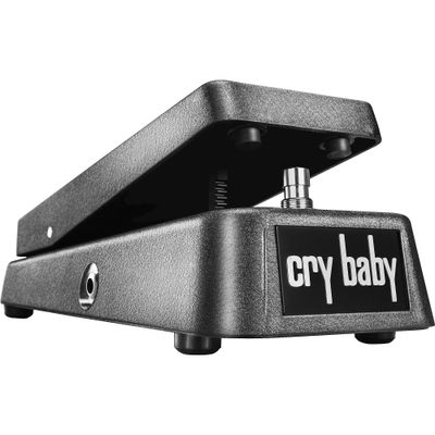 Dunlop Original Cry Baby Wah Effects Pedal Dunlop Original Cry Baby Wah Effects Pedal