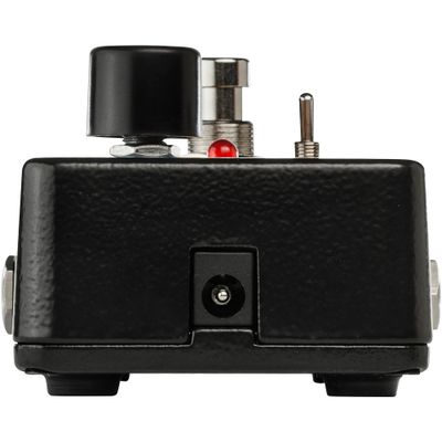 Electro-Harmonix Nano Small Stone Phase Shifter Guitar Effects Pedal