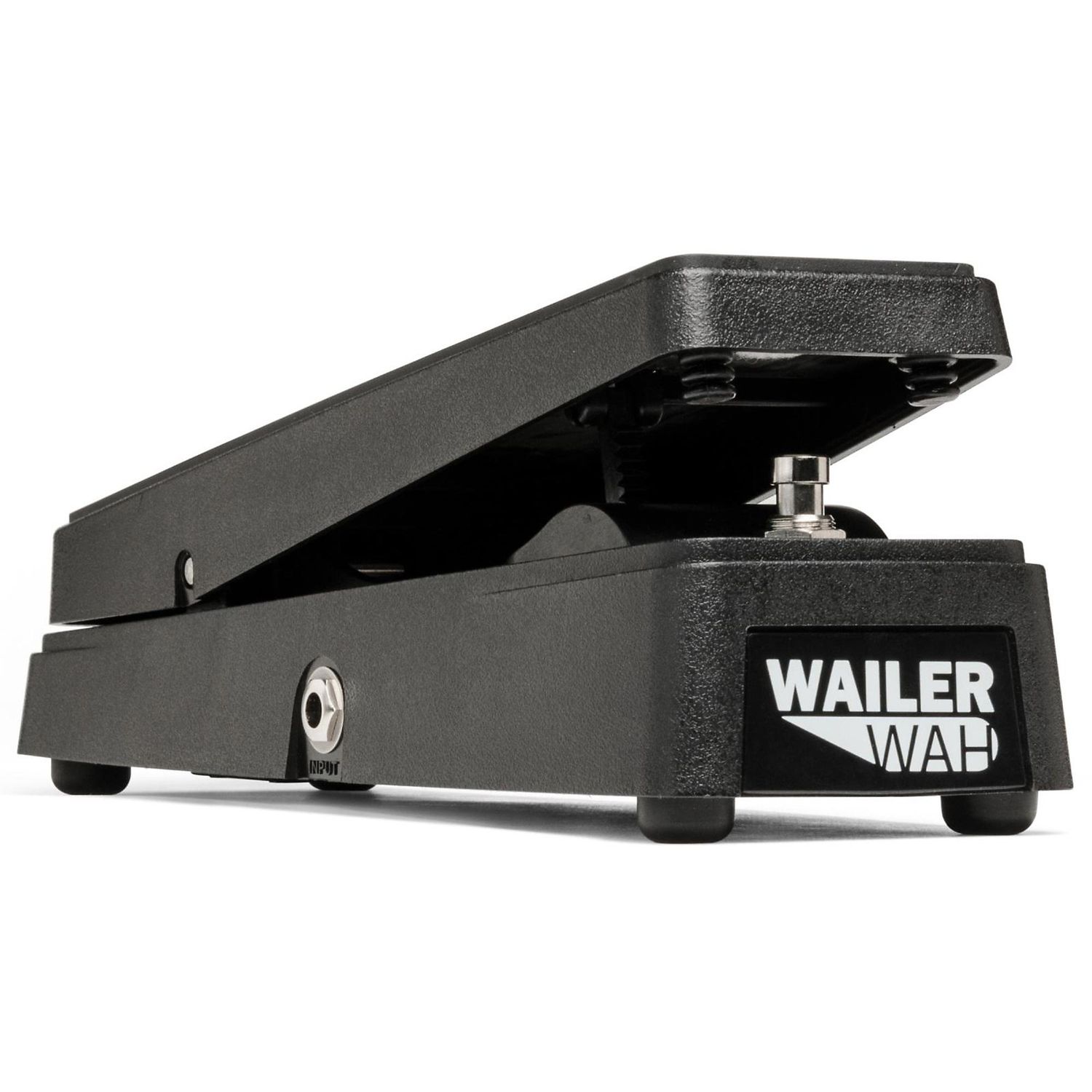 Electro-Harmonix Wailer Wah Wah Pedal Electro-Harmonix Wailer Wah Wah Pedal