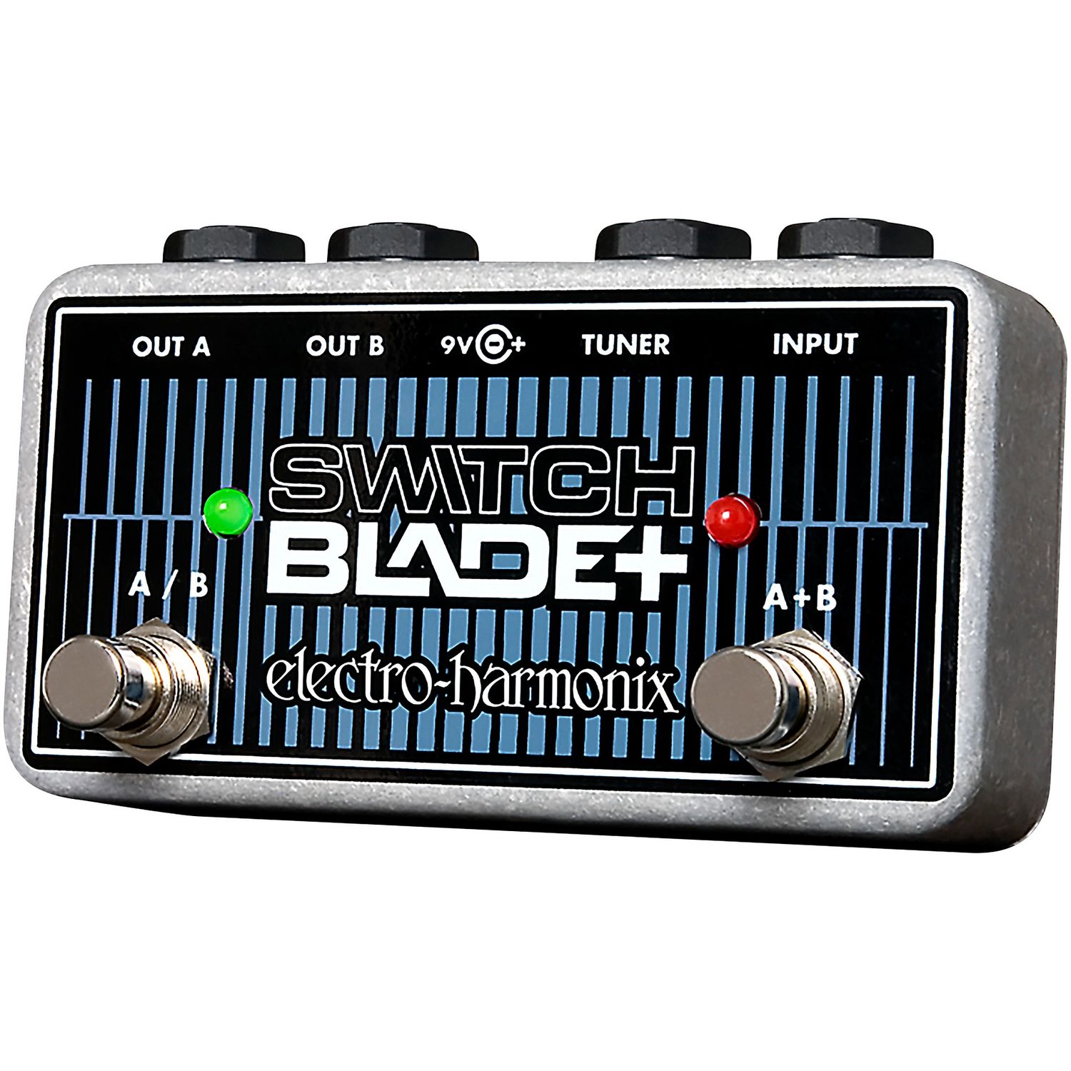 Electro-Harmonix Switchblade+ Channel Selector Footswitch