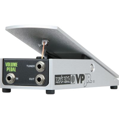 Ernie Ball VP JR. Passive Volume Pedal Ernie Ball VP JR. Passive Volume Pedal