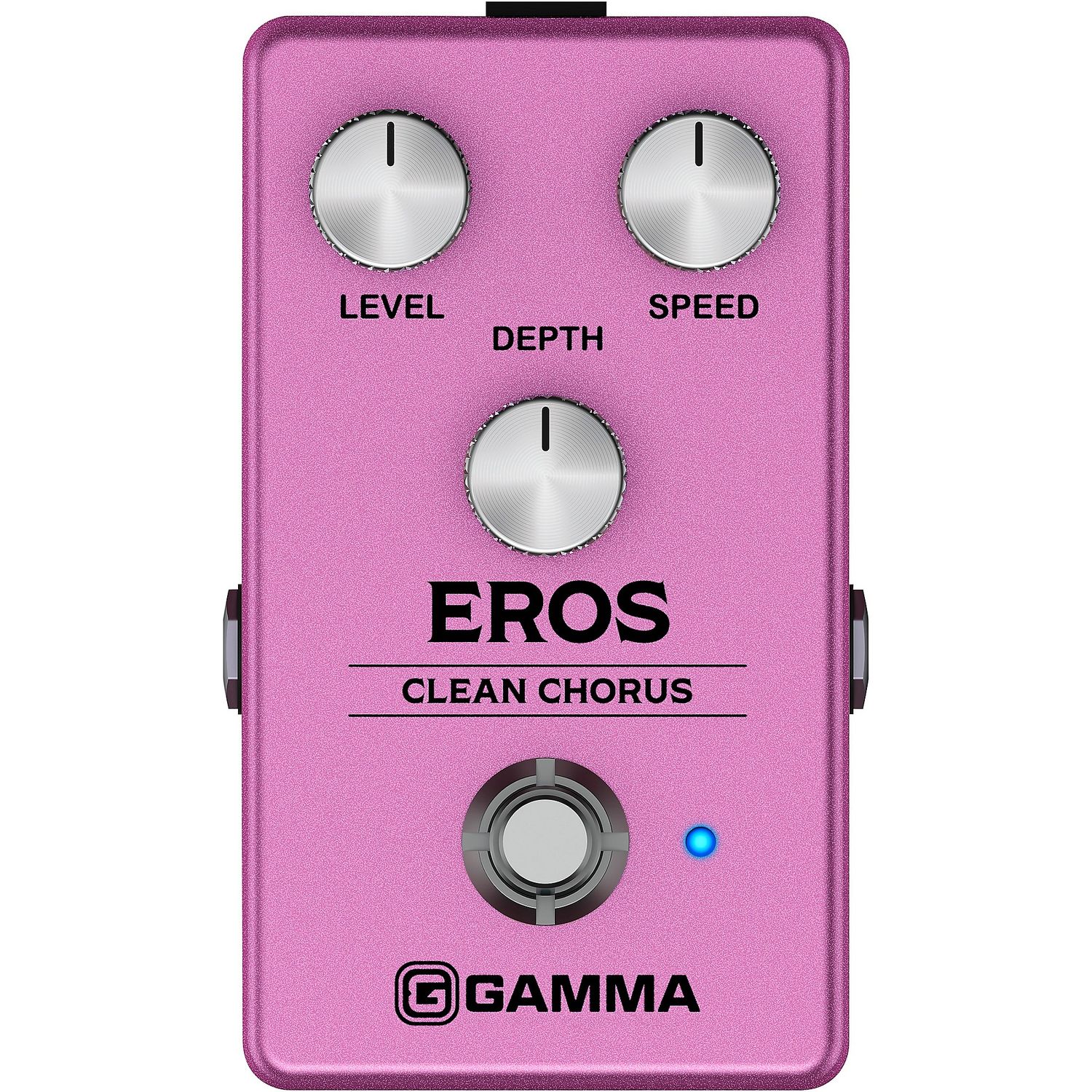 GAMMA Eros Clean Chorus Effects Pedal