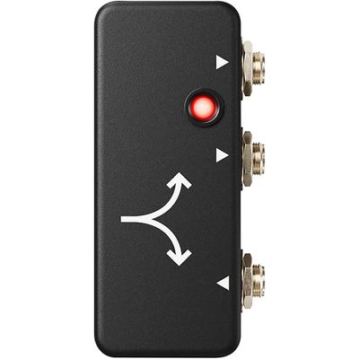 JHS Pedals Buffered Splitter Pedal JHS Pedals Buffered Splitter Pedal