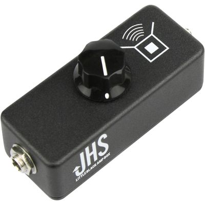 JHS Pedals Little Black Amp Box Pedal JHS Pedals Little Black Amp Box Pedal