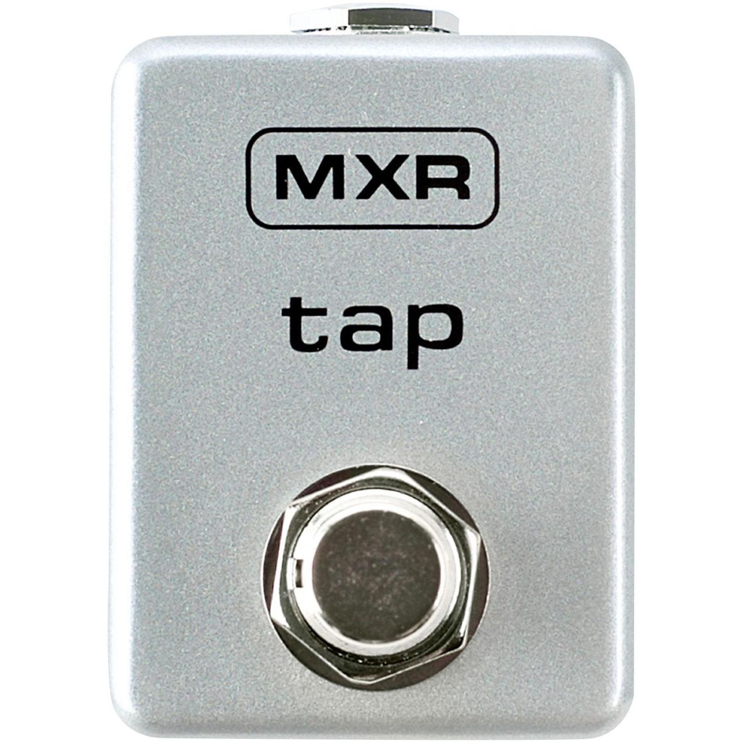 MXR Tap Tempo Guitar Effects Pedal