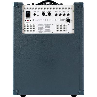 Darkglass Infinity 500 Bass Combo 2x10 Digital Amp Blue