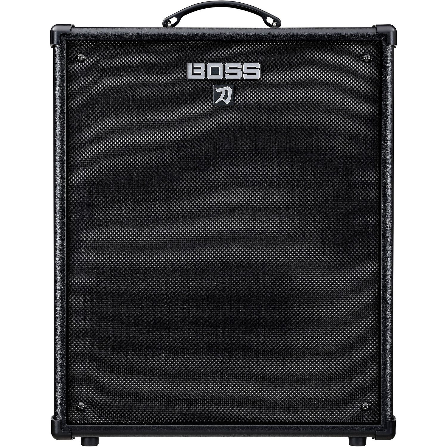 BOSS Katana-210 160W 2x10 Bass Combo Amp Black