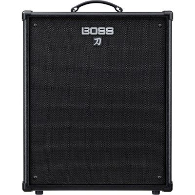 BOSS Katana-210 160W 2x10 Bass Combo Amp Black