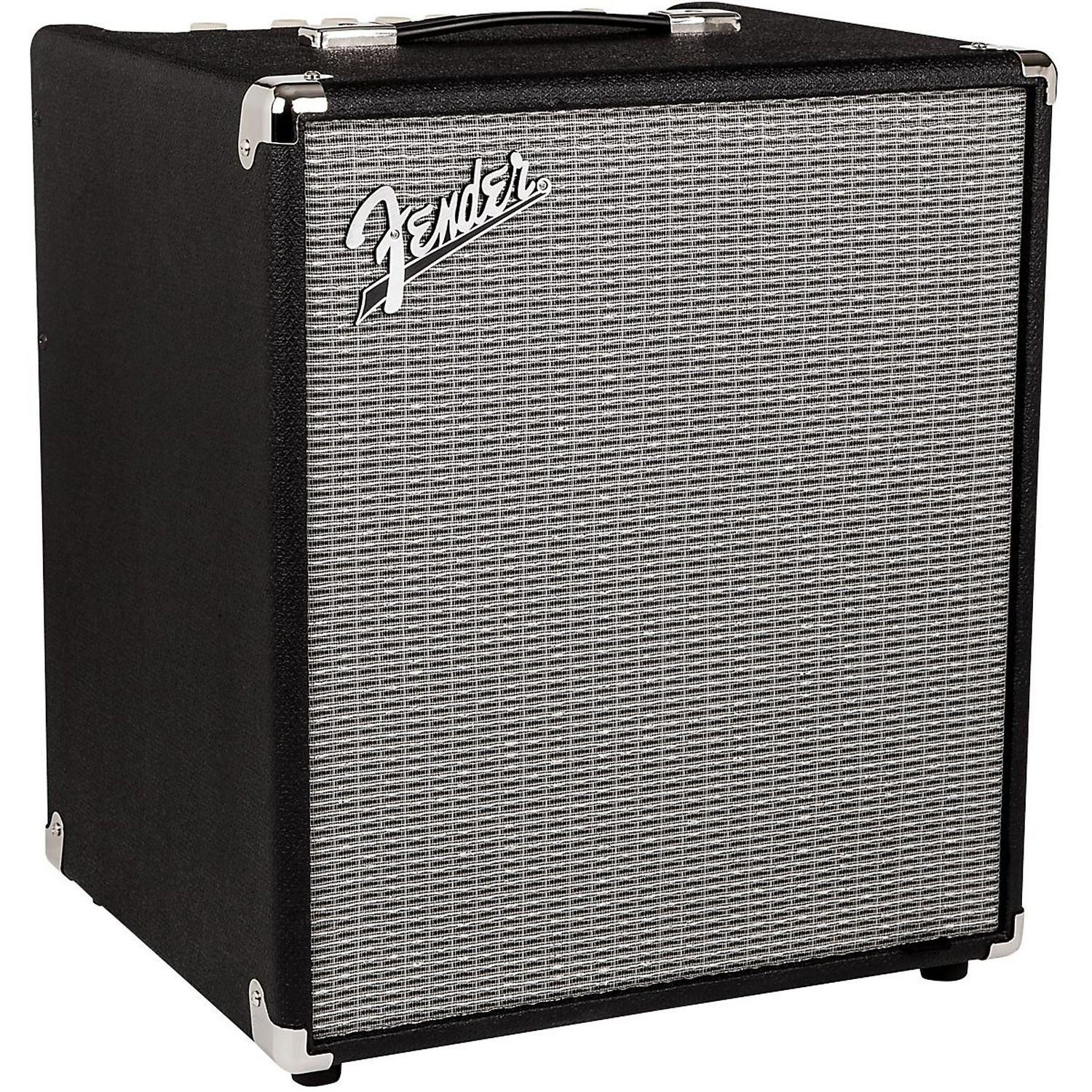 Fender Rumble 100 1x12 100W Bass Combo Amp Fender Rumble 100 1x12 100W Bass Combo Amp