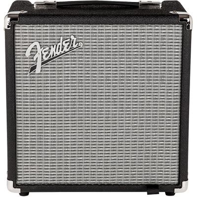 Fender Rumble 15 1x8 15W Bass Combo Amp