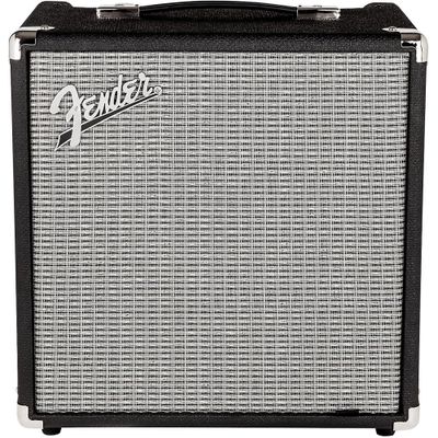 Fender Rumble 25 1x8 25W Bass Combo Amp