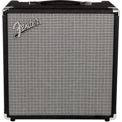 Fender Rumble 40 1x10 40W Bass Combo Amp