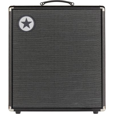 Blackstar Unity BASSU250 250W 1x15 Bass Combo Amplifier Blackstar Unity BASSU250 250W 1x15 Bass Combo Amplifier