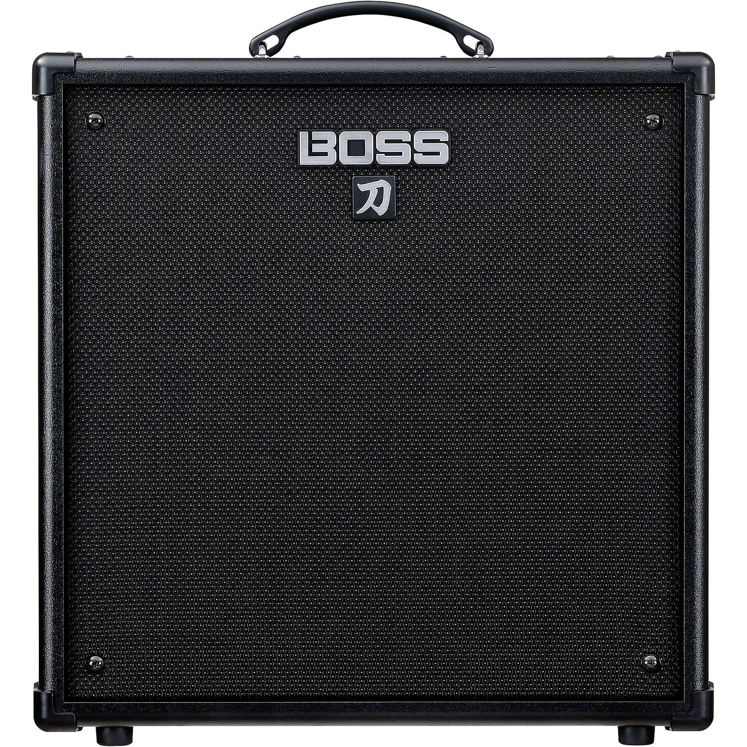 BOSS Katana-110 60W 1x10 Bass Combo Amp Black