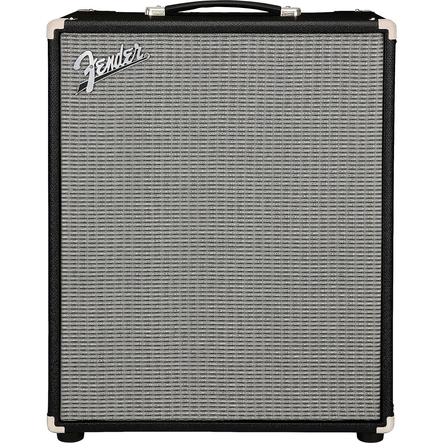 Fender Rumble 800 800W 2x10 Bass Combo Amp Black