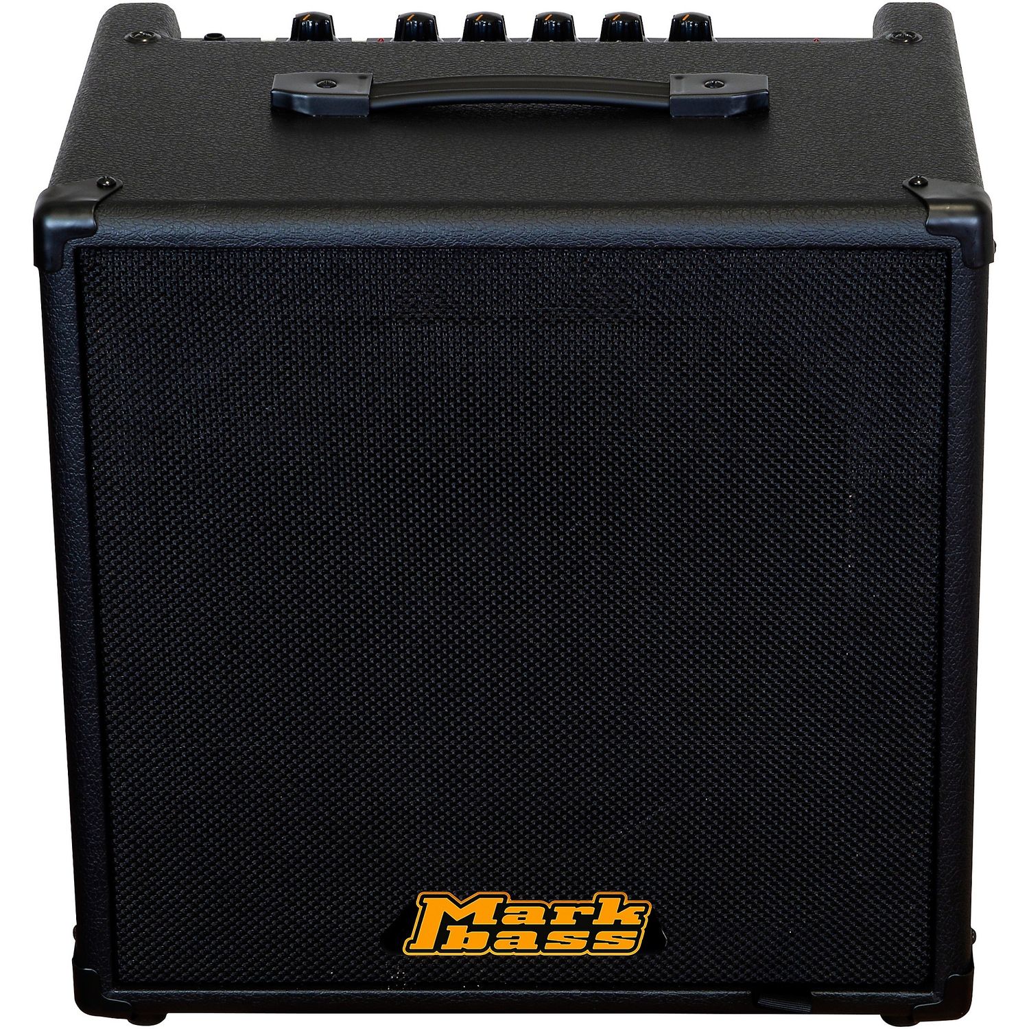 Markbass CMB 101 Black Line 1x10 40W Bass Combo Amplifier Markbass CMB 101 Black Line 1x10 40W Bass Combo Amplifier