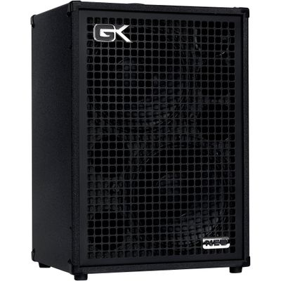 Gallien-Krueger Legacy 212 Bass Combo Amp Black Gallien-Krueger Legacy 212 Bass Combo Amp Black