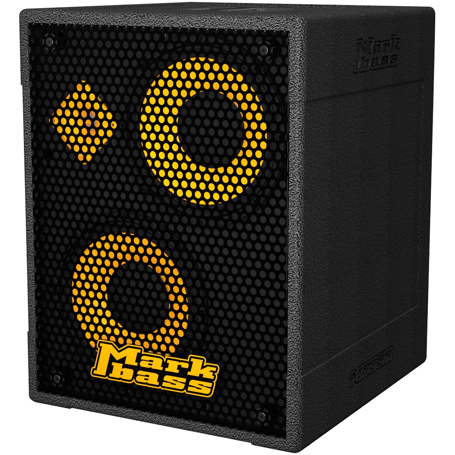 Markbass MB58R CMD 102 P Bass Combo Black